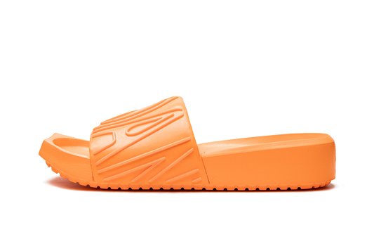JORDAN NOLA SLIDE WMNS "Bright Citrus" CZ8027 800