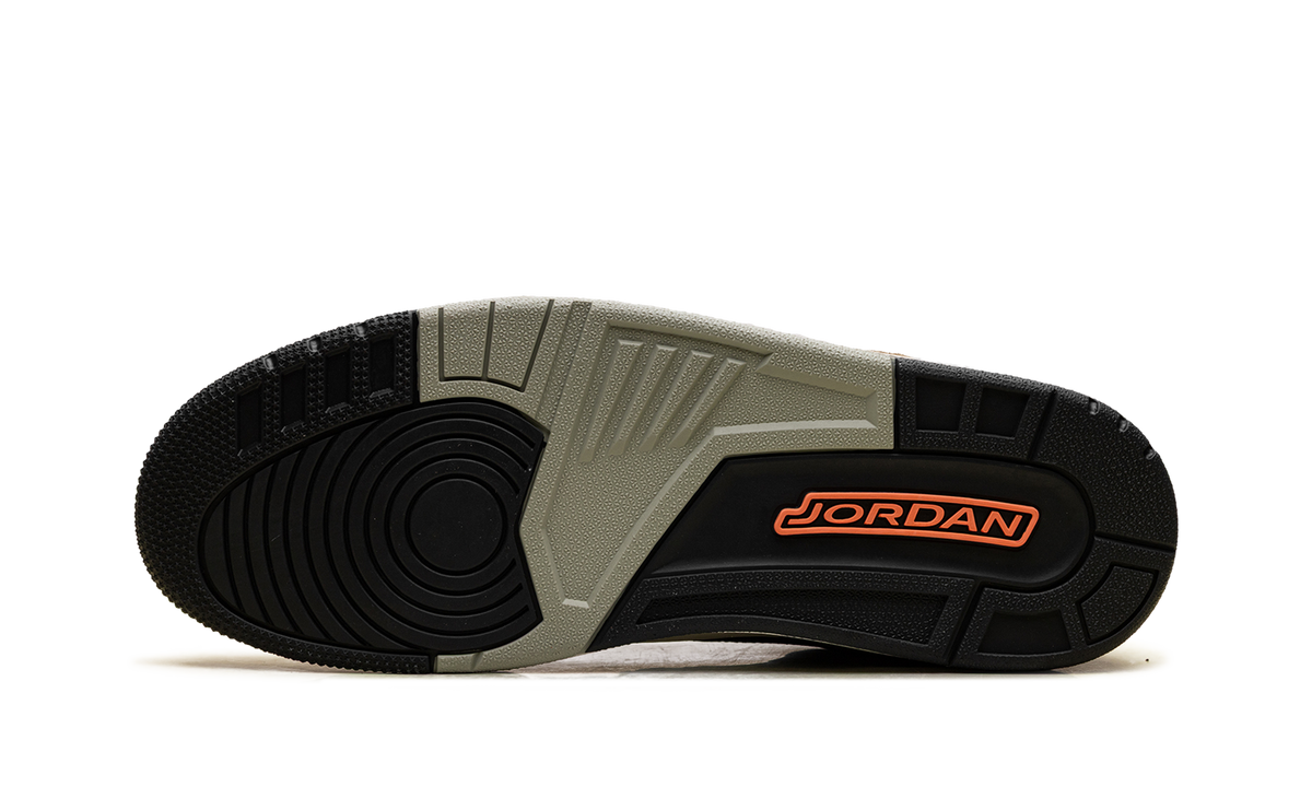 Jordan Spizike Low ""Anthracite Mango Cargo Khaki"" FQ1759 007