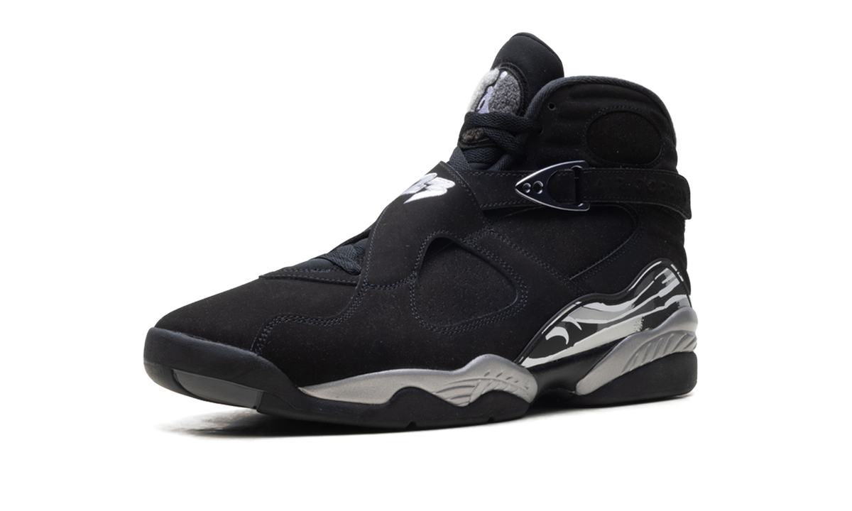Air Jordan 8 "Chrome (2026)" 305381 007