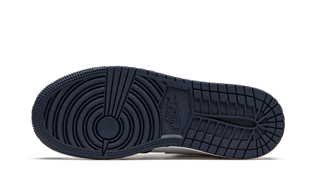 Air Jordan 1 Retro High PS "Midnight Navy" 575441 141