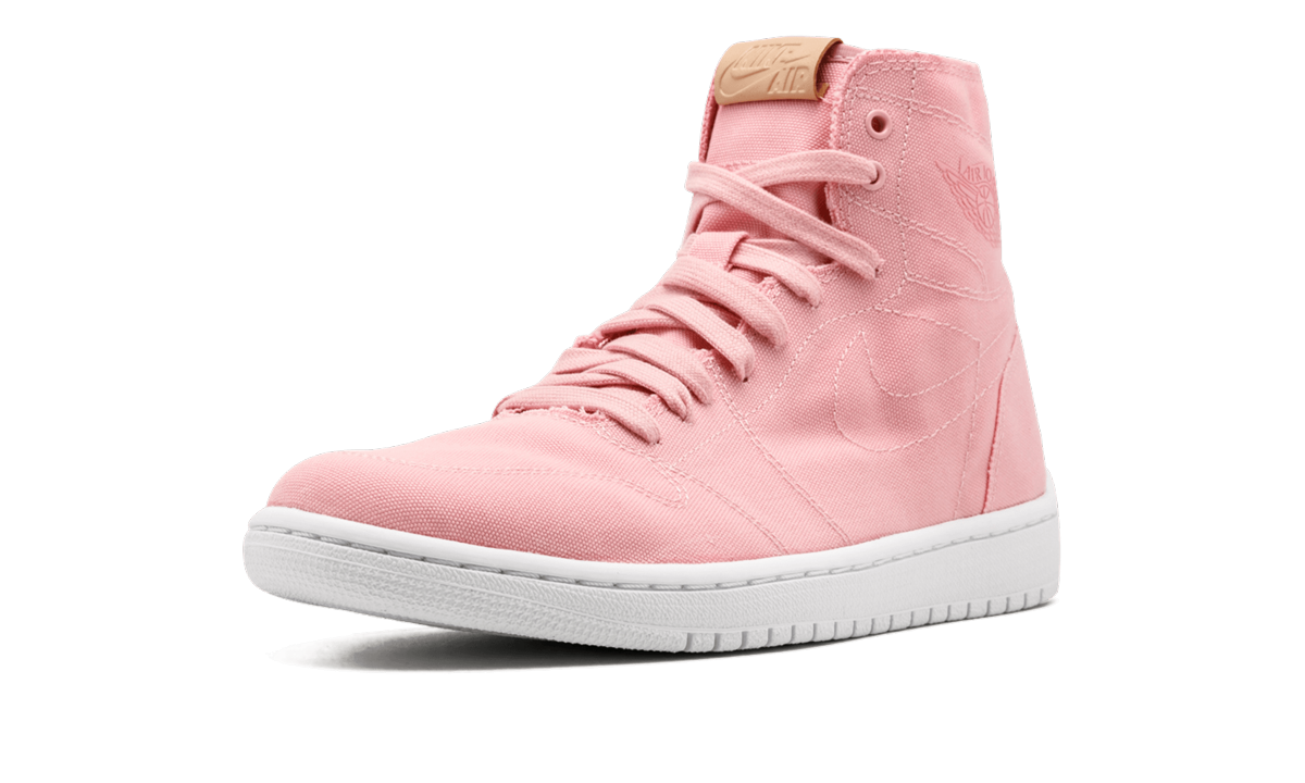 Air Jordan 1 Retro High Decon "Easter" 867338 620