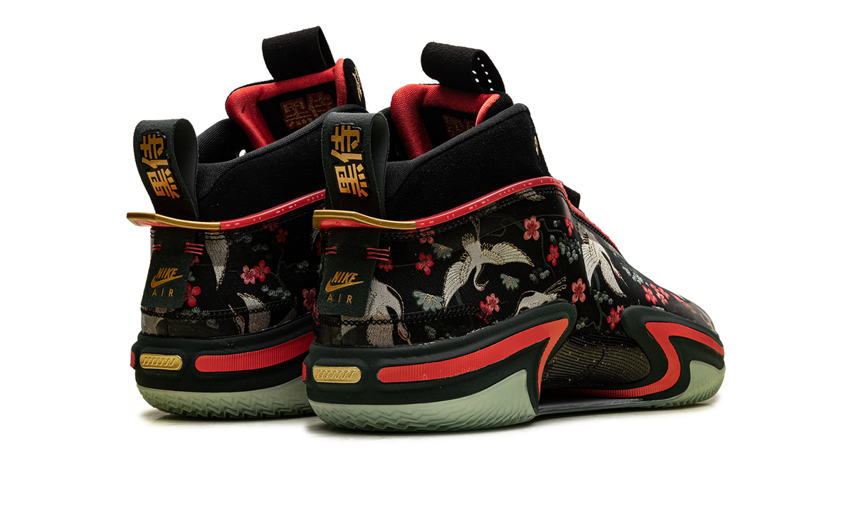 Air Jordan 36 PF "Rui Hachimura Sakura" DV5266 073