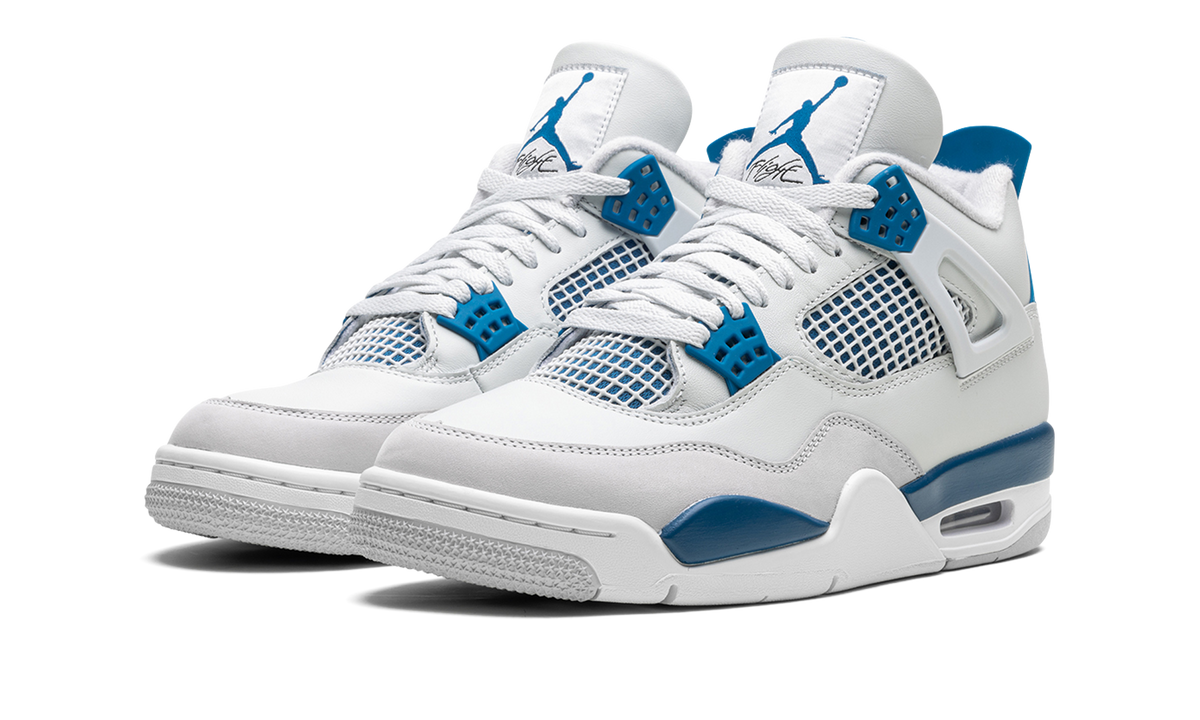 Air Jordan 4 OG "Military Blue 2024" FV5029 141