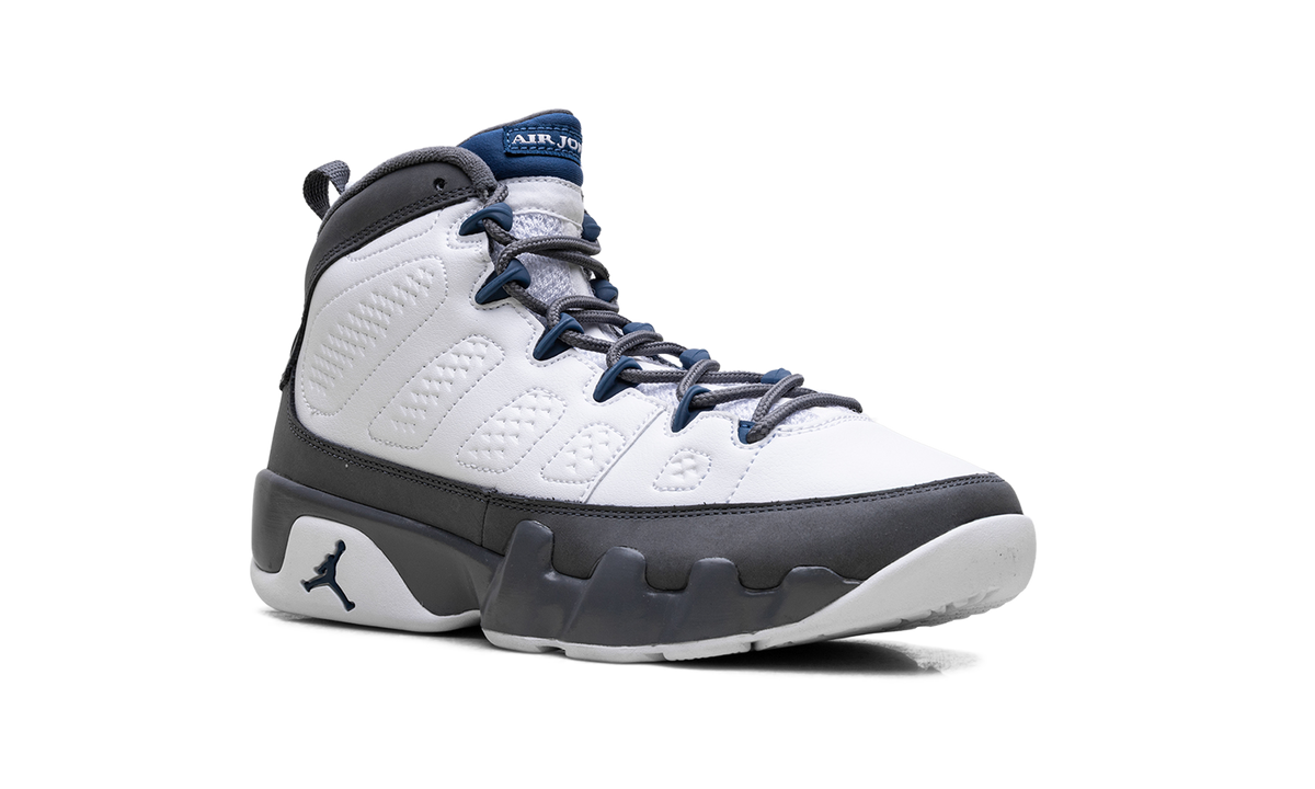 Air Jordan 9 GS "French Blue (2026)" HV4574 100