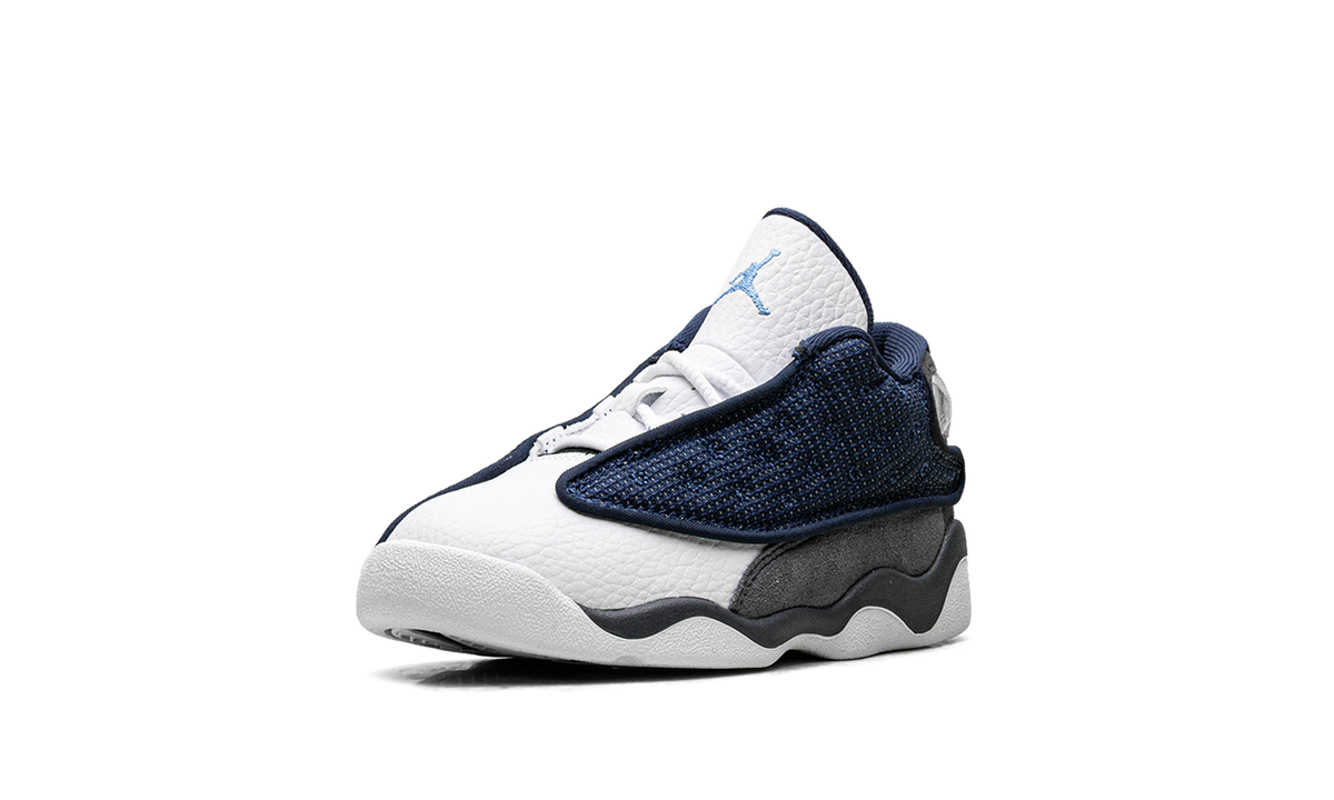 Air Jordan 13 TD "Flint (2026)" DJ3004 400