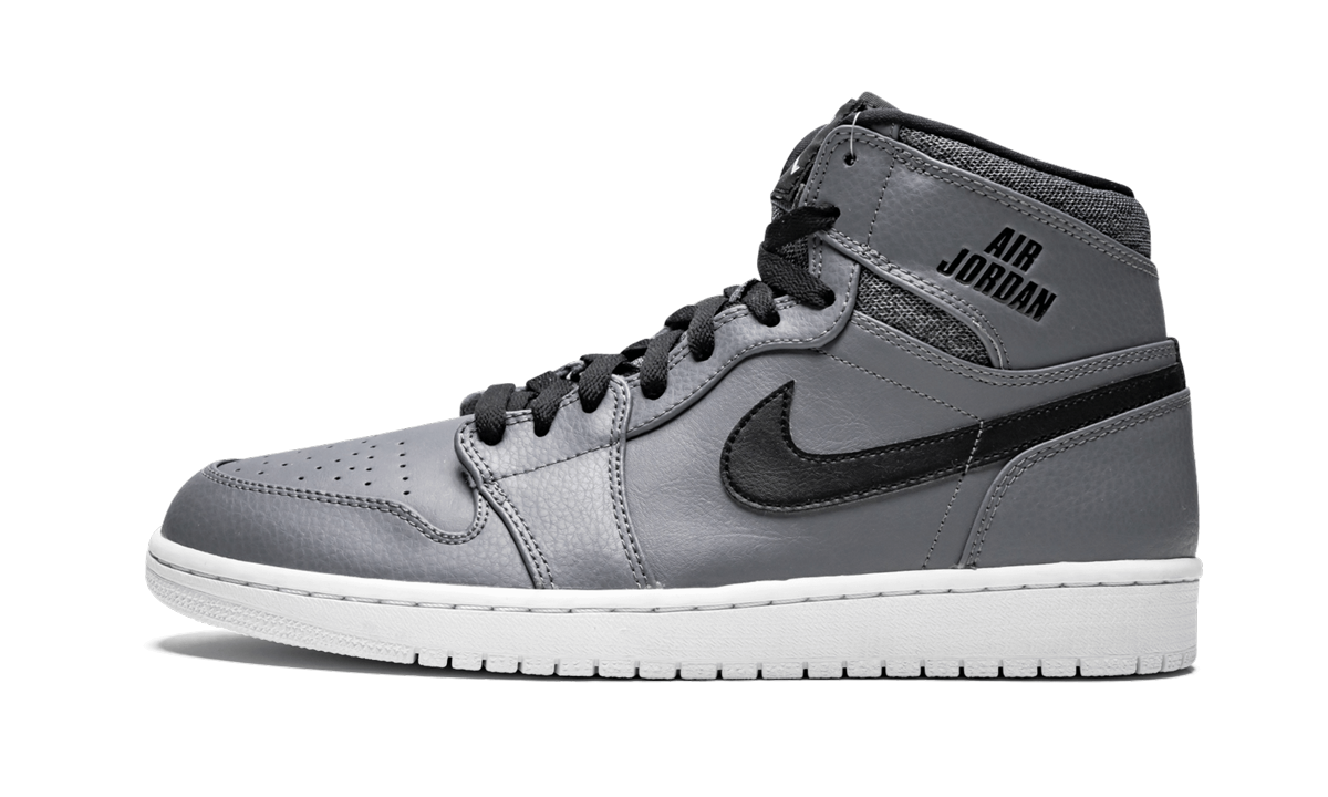 Air Jordan 1 Retro High "Rare Air" 332550 014