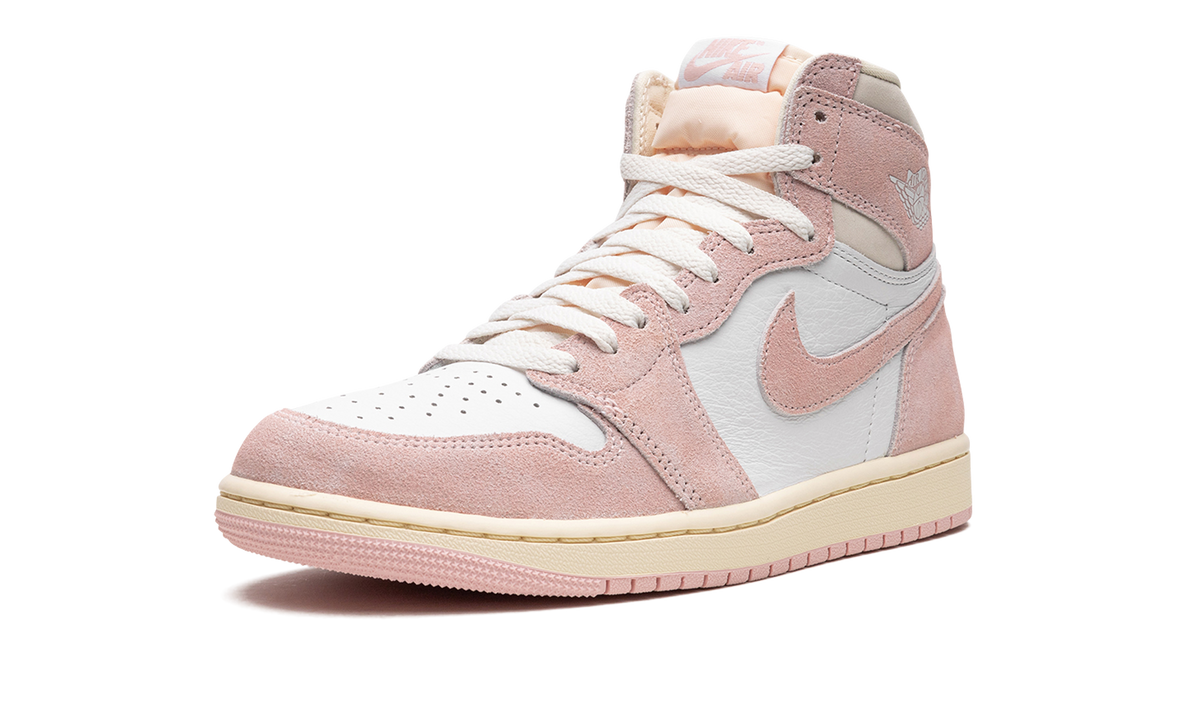 AIR JORDAN 1 High WMNS "Washed Pink" FD2596 600
