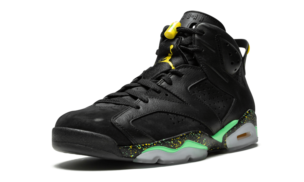 Jordan Brazil Pack "Brazil Pack" 688447 920