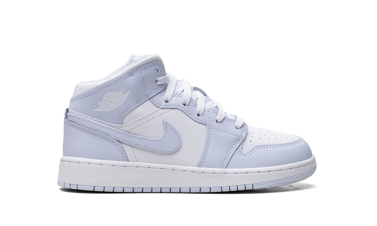 Jordan 1 Mid GS "Cobalt Bliss" FD8780 400