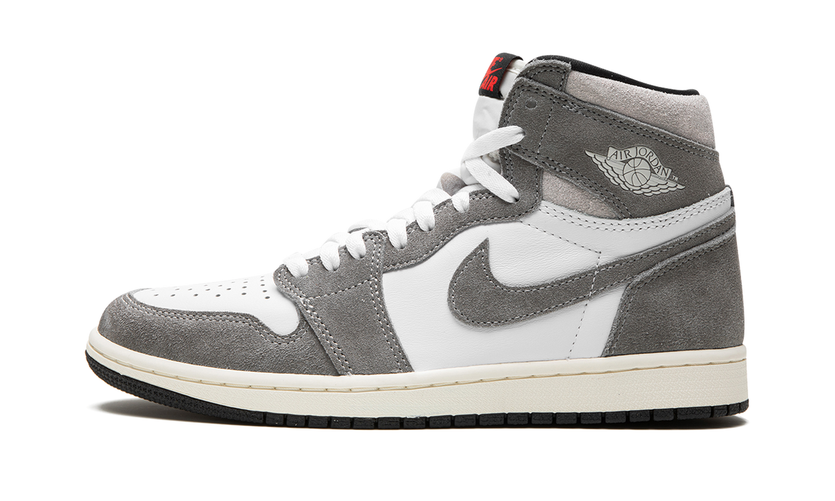 Air Jordan 1 High "Washed Black" DZ5485 051