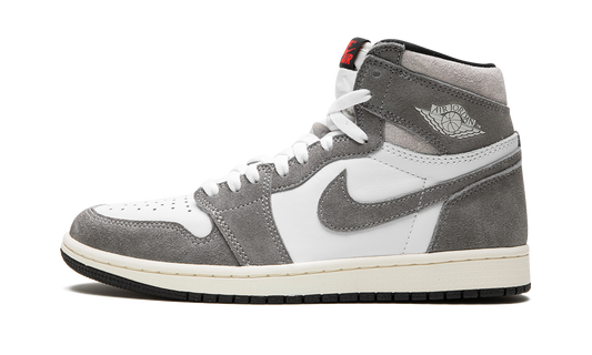 Air Jordan 1 High "Washed Black" DZ5485 051