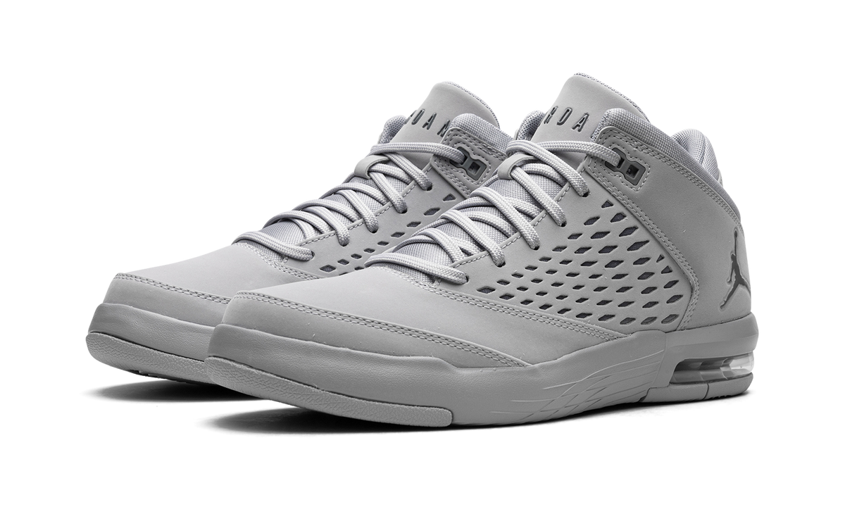 JORDAN FLIGHT ORIGIN 4 "Cool Grey" 921196 005