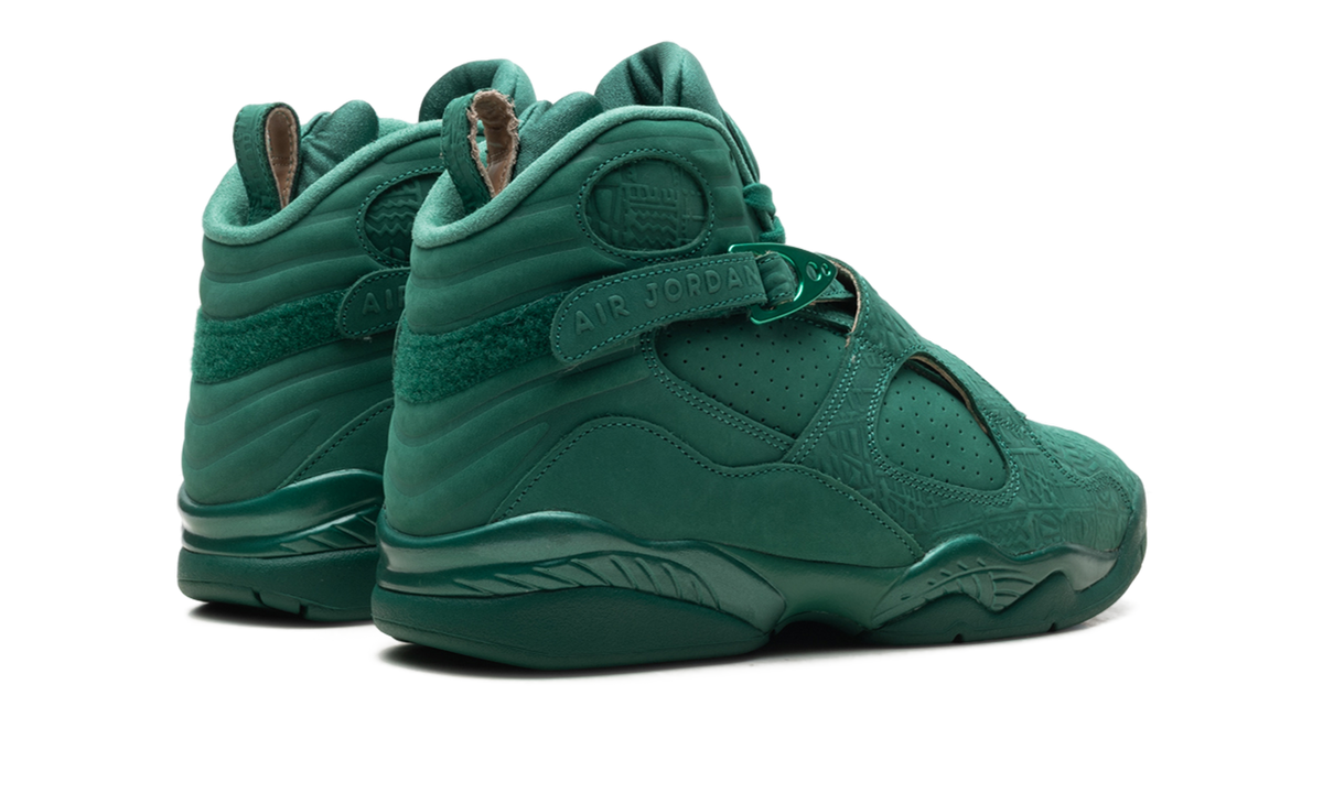 Air Jordan 8 Retro "Bin23" IO2053 300