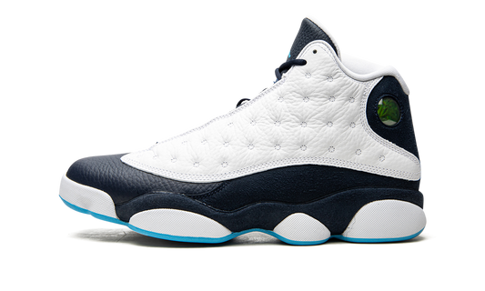 Air Jordan 13 Retro High "Obsidian" 414571 144