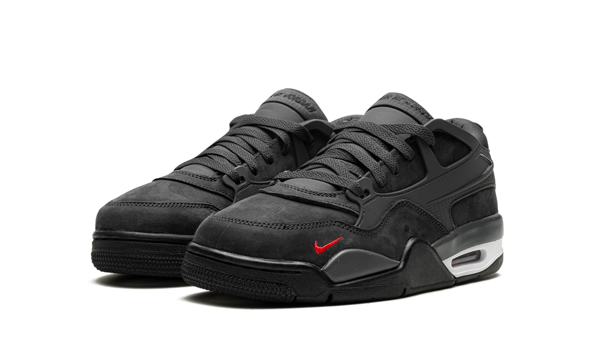 Air Jordan 4 RM GS "Nigel Sylvester - Driveway Grey" HJ9746 004