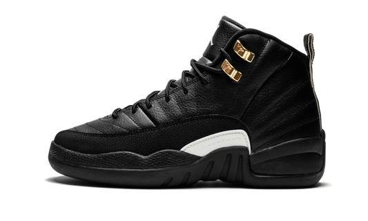Air Jordan 12 Retro GS "The Master" 153265 013