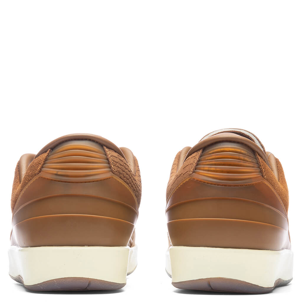 2 Retro Low SP - Rocky Tan/British Tan