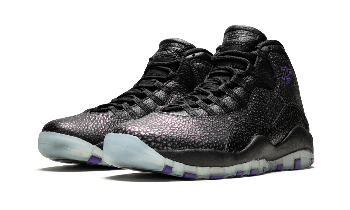 Air Jordan Retro 10 "Paris" 310805 018