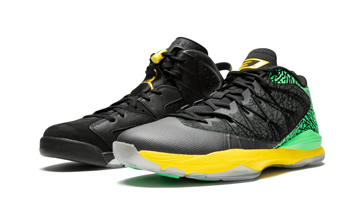 Jordan Brazil Pack "Brazil Pack" 688447 920