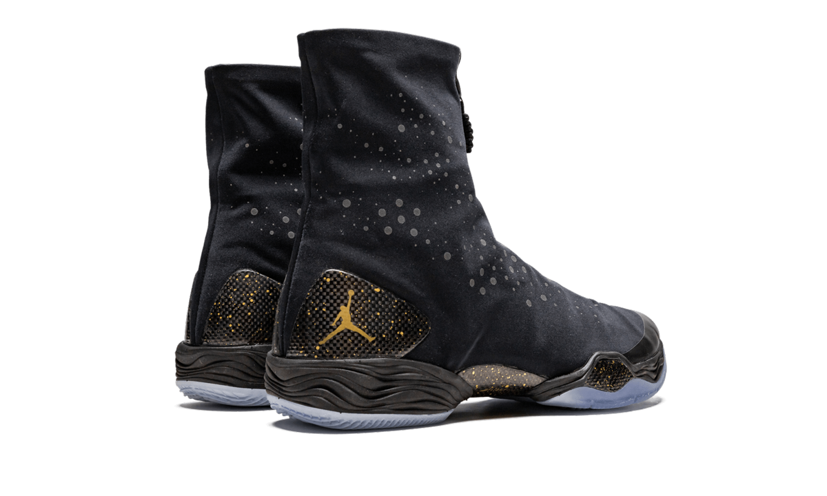Jordan XX8 "Think 16 (Locked & Loaded)" 555109 007