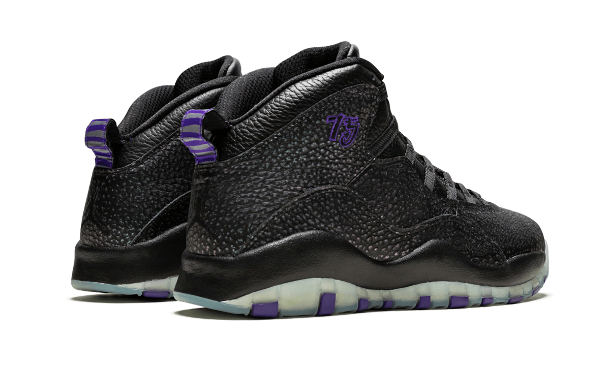 Air Jordan Retro 10 "Paris" 310805 018