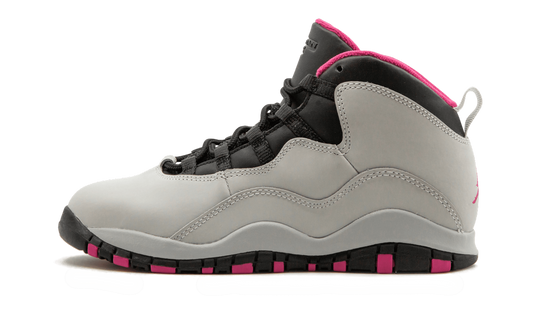 Jordan 10 Retro PS "Vivid Pink" 487212 008