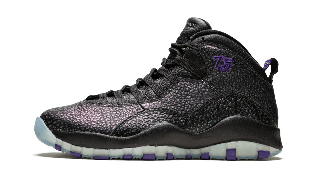 Air Jordan Retro 10 "Paris" 310805 018