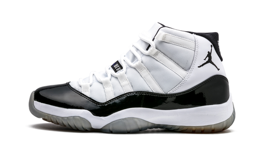 Air Jordan 11 Retro "Concord" 378037 107