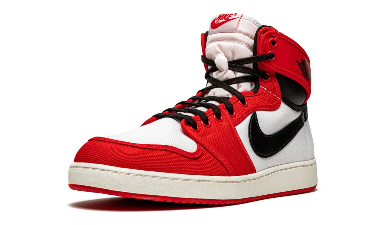 Air Jordan 1 KO High "Chicago" DA9089 100