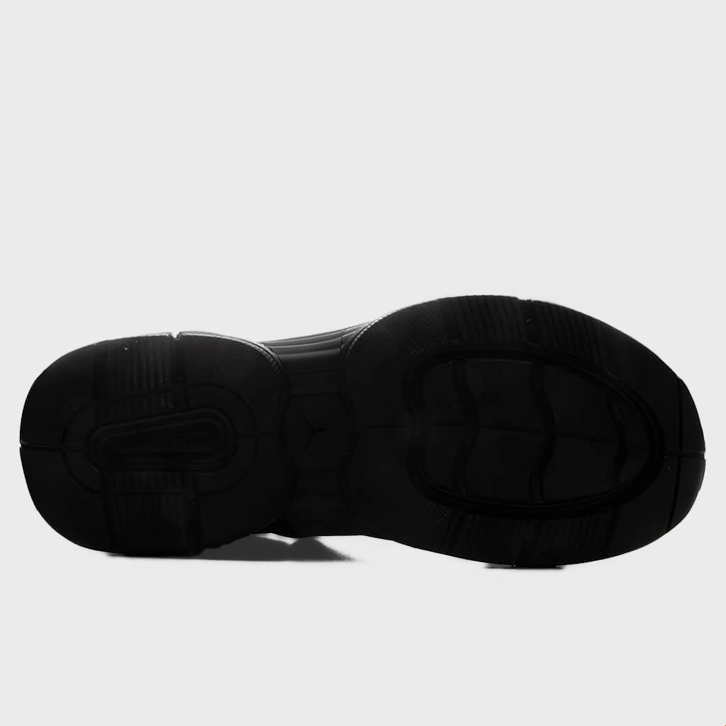Trunner O/S SP - Black/Sail