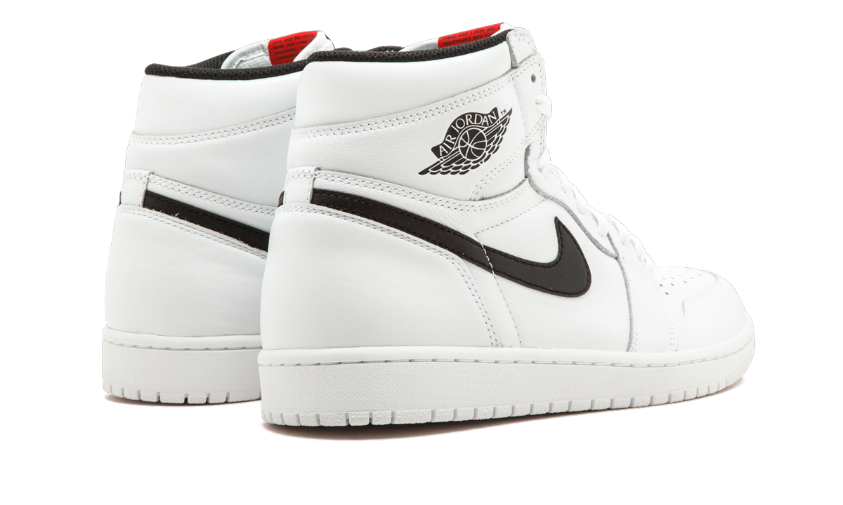 Air Jordan 1 Retro High OG "Premium Essentials" 555088 102