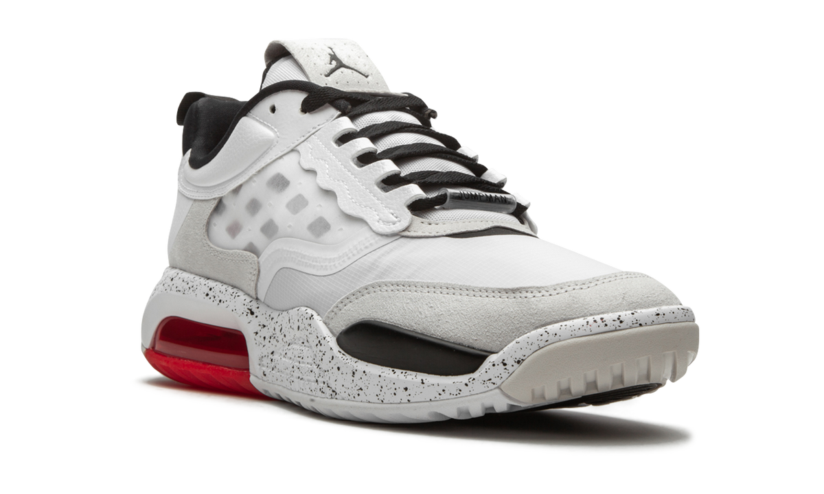 JORDAN MAX 200 "Challenge Red" CD6105 100