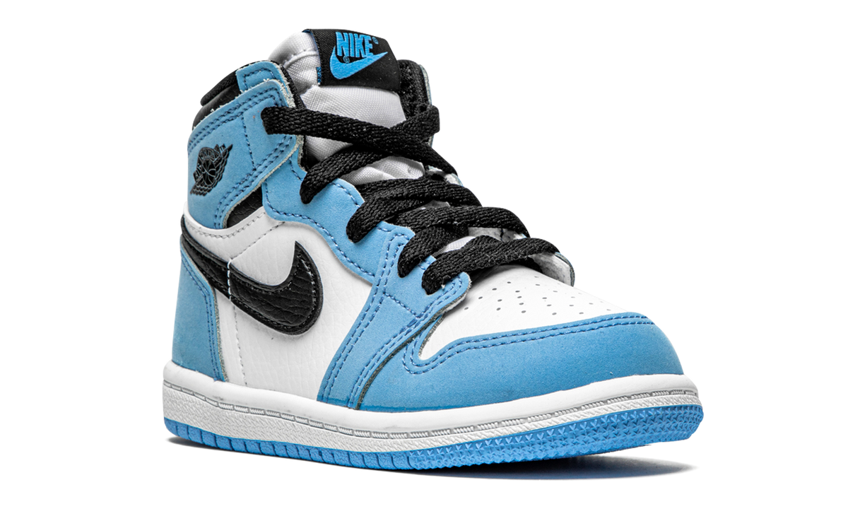 Jordan 1 Retro High OG TD "University Blue" AQ2665 134