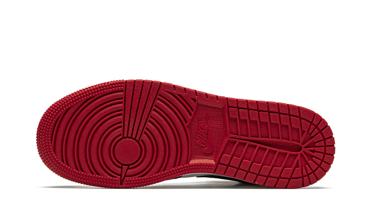 Air Jordan 1 Mid GS "Chicago 2020" 554725 173