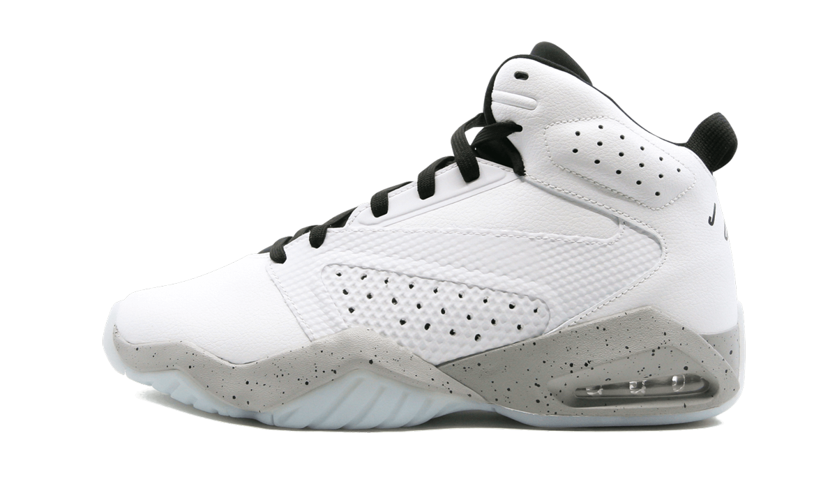 Air Jordan Lift Off "White Grey Blue Rose" AR4430 101