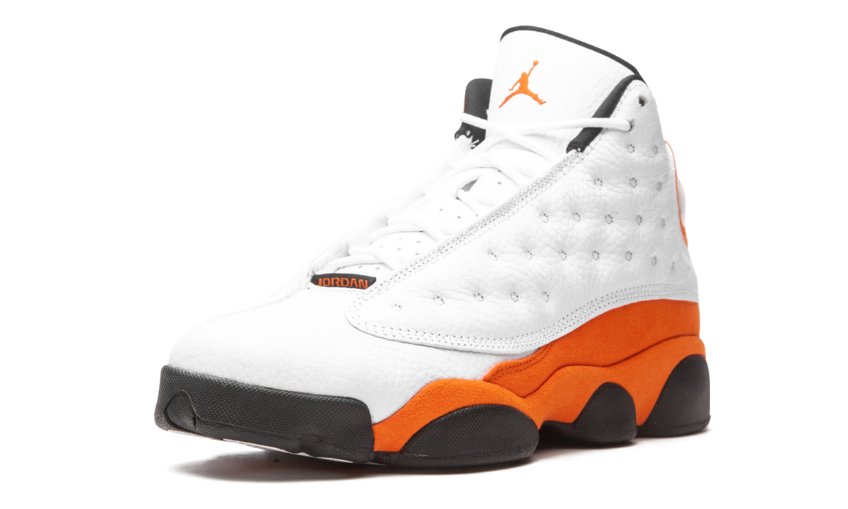 Air Jordan 13 Retro GS "Starfish" DJ3003 108