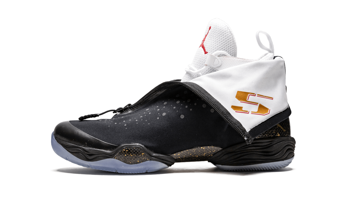 Jordan XX8 "Think 16 (Locked & Loaded)" 555109 007