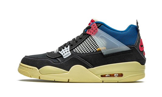 Air Jordan 4 Retro SP "Union LA - Off Noir" DC9533 001