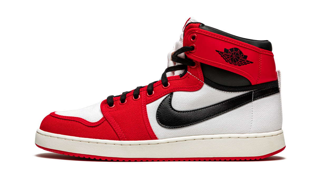 Air Jordan 1 KO High "Chicago" DA9089 100