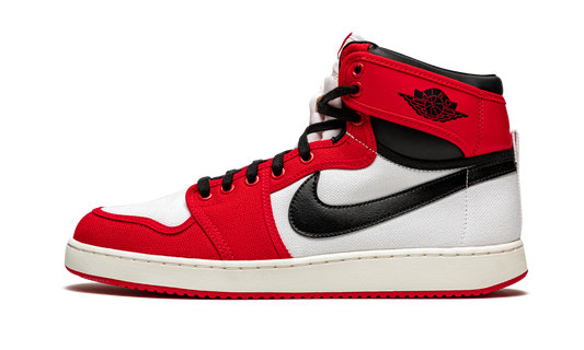 Air Jordan 1 KO High "Chicago" DA9089 100