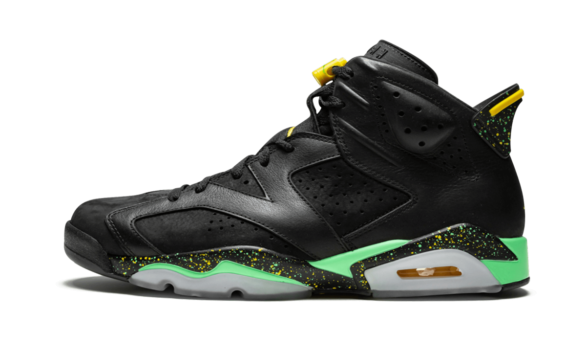Jordan Brazil Pack "Brazil Pack" 688447 920