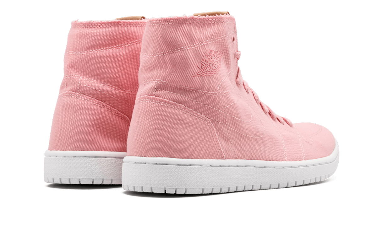 Air Jordan 1 Retro High Decon "Easter" 867338 620