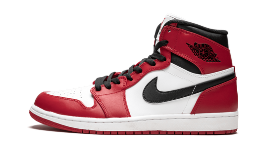 Air Jordan 1 Retro High "Chicago" 332550 163