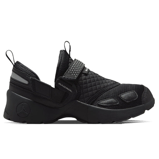 Women's Trunner LX - Black