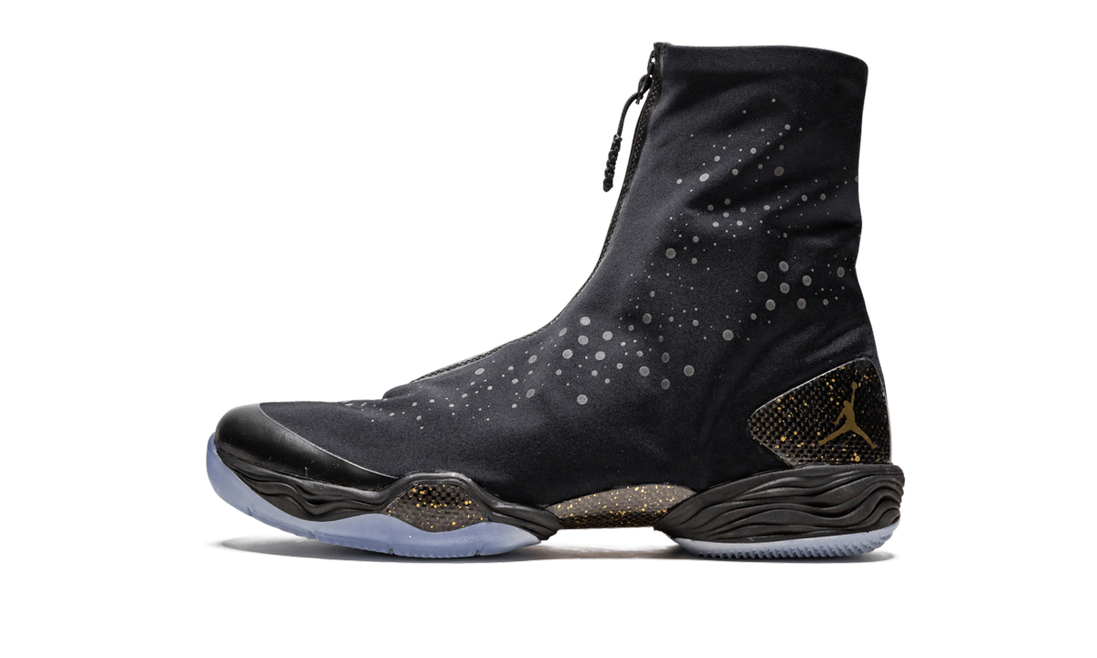 Jordan XX8 "Think 16 (Locked & Loaded)" 555109 007