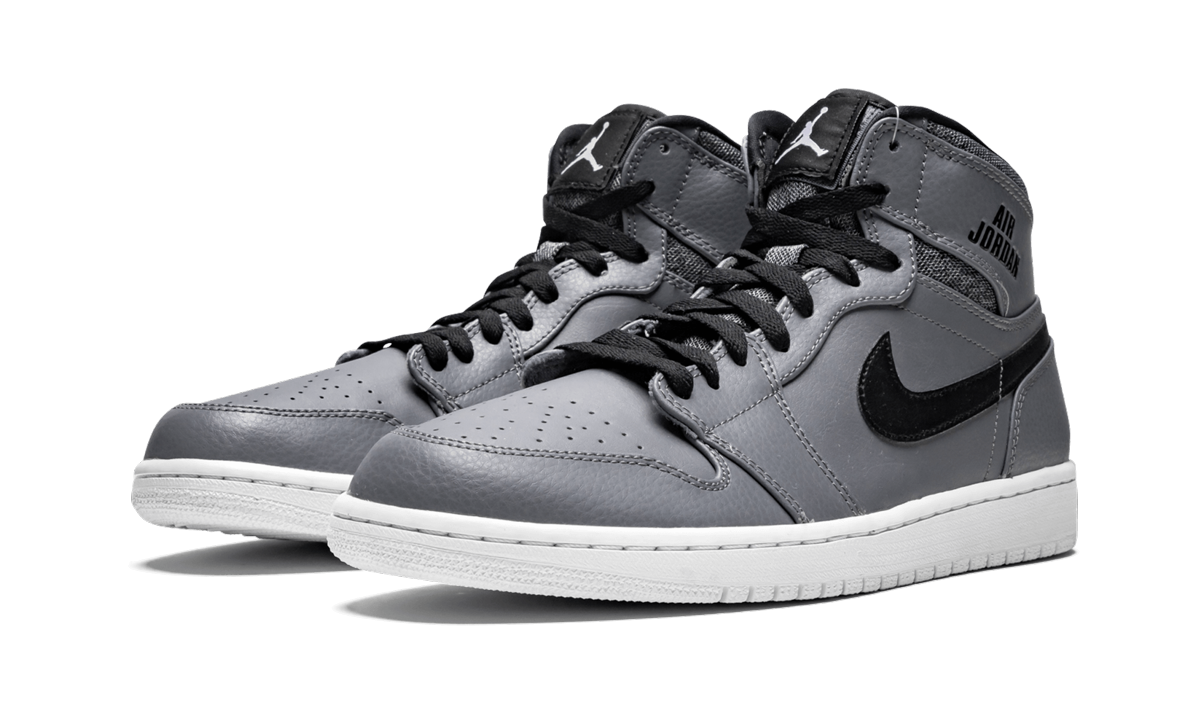 Air Jordan 1 Retro High "Rare Air" 332550 014