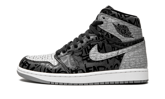 Air Jordan 1 High OG "Rebellionaire" 555088 036