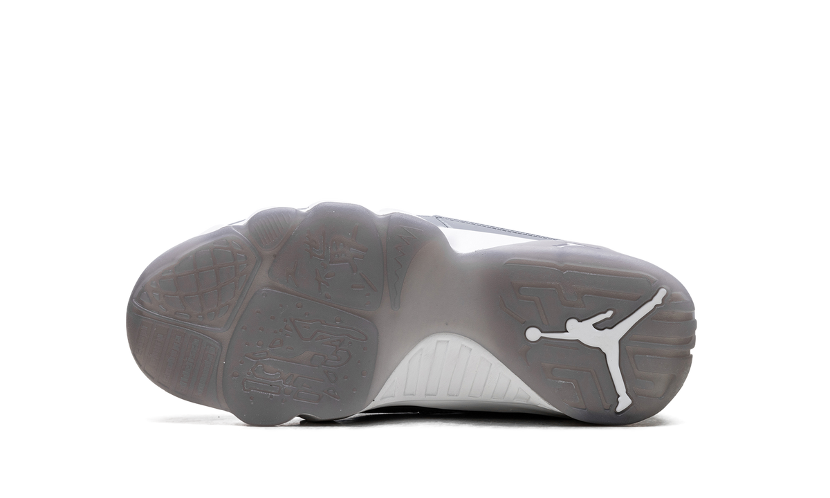Jordan 9 Retro GS "Cool Grey" HV4574 011