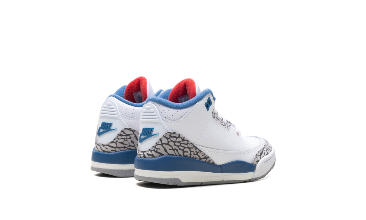 Jordan 3 OG PS "True Blue (2026)" DM0966 104