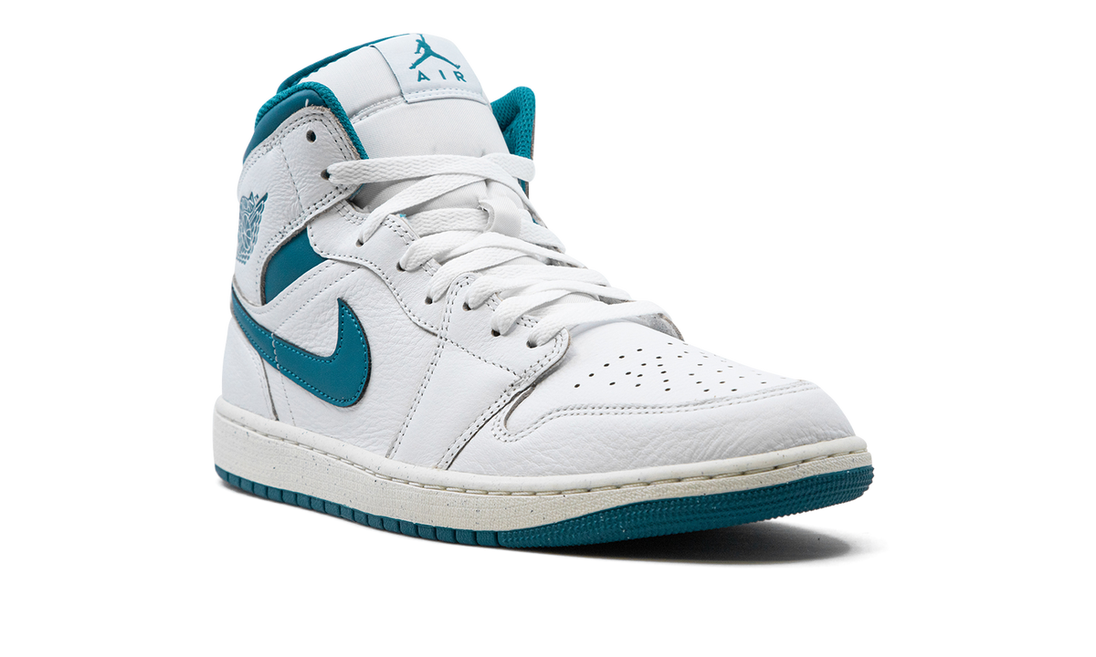 Jordan 1 Mid SE "Industrial Blue" FN5215 141